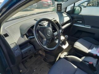 bontott MAZDA 5 Alufelni Szett