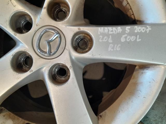 bontott MAZDA 5 Alufelni Szett