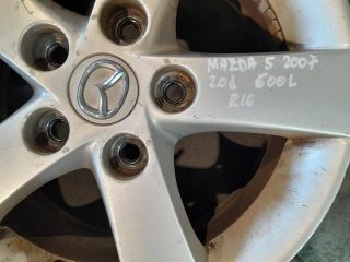 bontott MAZDA 5 Alufelni Szett