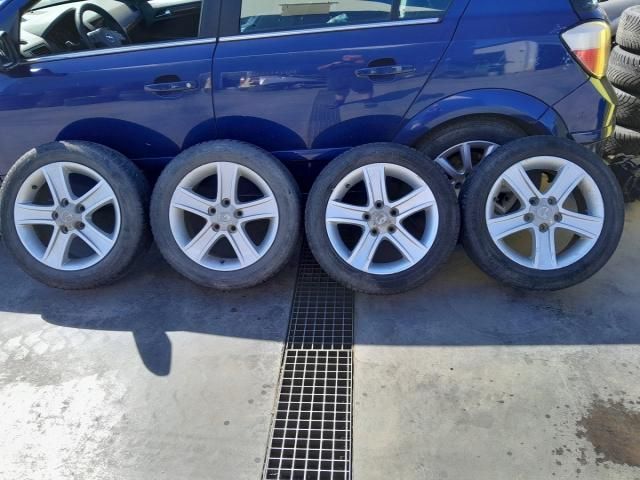 bontott MAZDA 5 Alufelni Szett