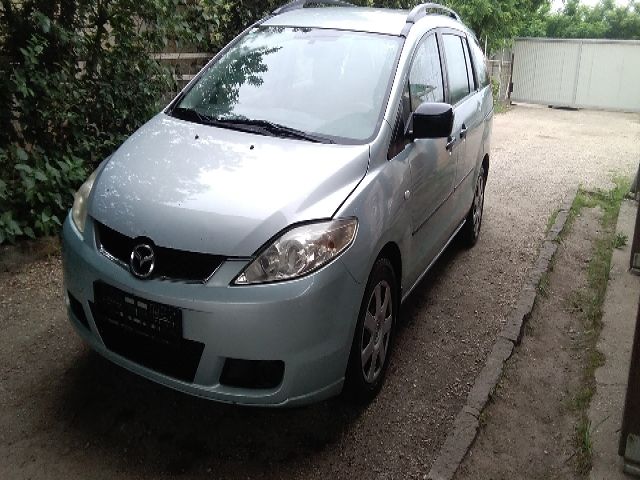 bontott MAZDA 5 Antenna