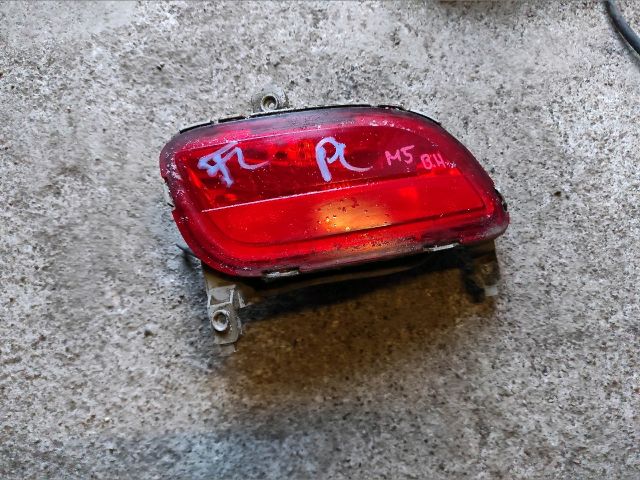bontott MAZDA 5 Bal Alsó Hátsó Lámpa