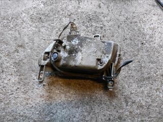 bontott MAZDA 5 Bal Alsó Hátsó Lámpa