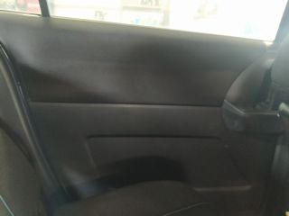 bontott MAZDA 5 Bal B Oszlop Burkolat