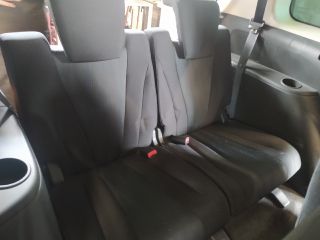 bontott MAZDA 5 Bal C Oszlop Burkolat