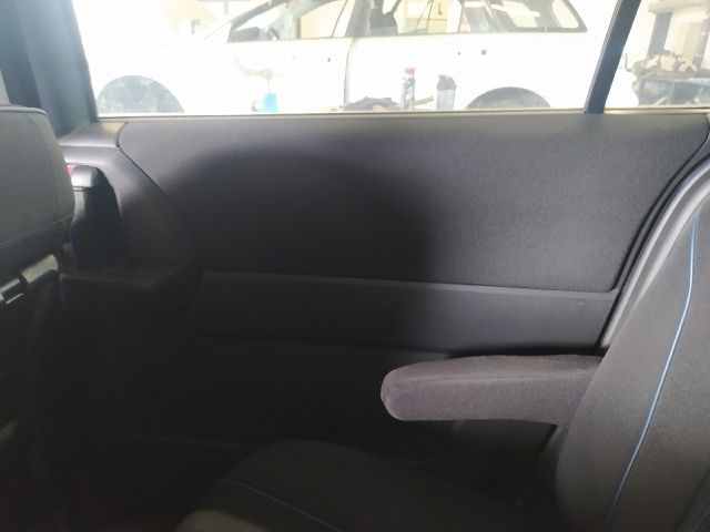 bontott MAZDA 5 Bal C Oszlop Burkolat