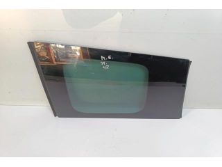 bontott MAZDA 5 Bal C Oszlop Oldalablak Üveg