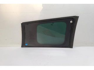 bontott MAZDA 5 Bal C Oszlop Oldalablak Üveg