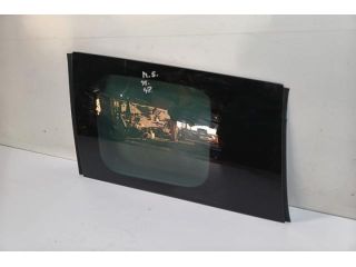 bontott MAZDA 5 Bal C Oszlop Oldalablak Üveg