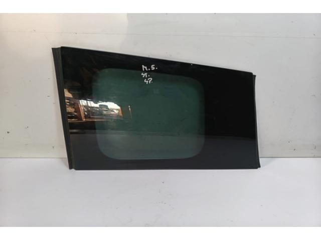 bontott MAZDA 5 Bal C Oszlop Oldalablak Üveg