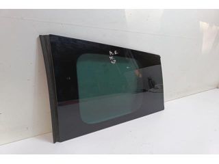 bontott MAZDA 5 Bal C Oszlop Oldalablak Üveg