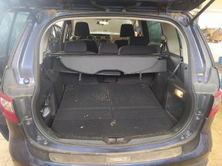 bontott MAZDA 5 Bal C Oszlop Oldalablak Üveg