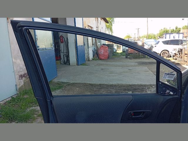 bontott MAZDA 5 Bal első Ablak