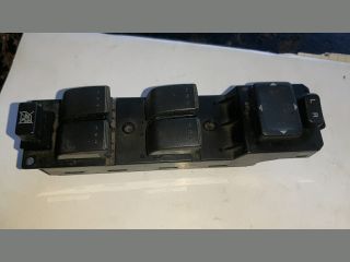 bontott MAZDA 5 Bal első Ablakemelő Kapcsoló