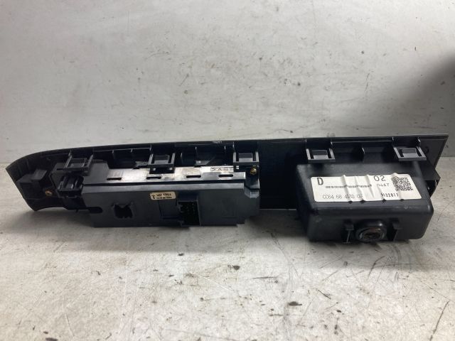 bontott MAZDA 5 Bal első Ablakemelő Kapcsoló