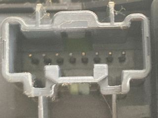 bontott MAZDA 5 Bal első Ablakemelő Kapcsoló