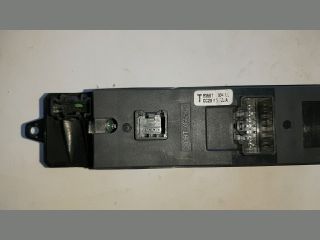 bontott MAZDA 5 Bal első Ablakemelő Kapcsoló