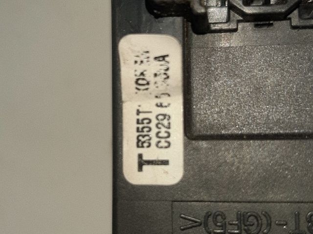 bontott MAZDA 5 Bal első Ablakemelő Kapcsoló