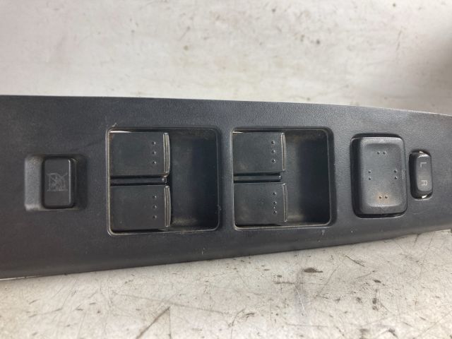 bontott MAZDA 5 Bal első Ablakemelő Kapcsoló