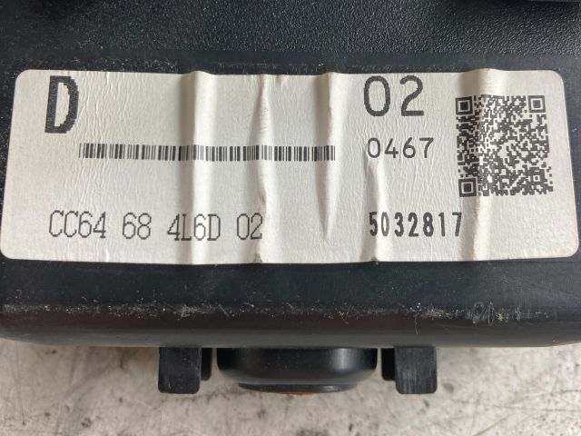 bontott MAZDA 5 Bal első Ablakemelő Kapcsoló