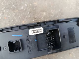 bontott MAZDA 5 Bal első Ablakemelő Kapcsoló