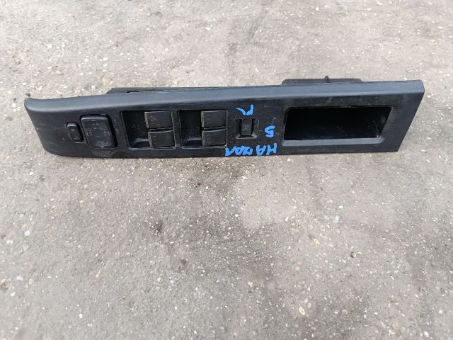 bontott MAZDA 5 Bal első Ablakemelő Kapcsoló