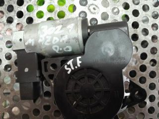 bontott MAZDA 5 Bal első Ablakemelő Motor