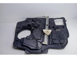 bontott MAZDA 5 Bal első Ablakemelő Szerkezet (Elektromos)