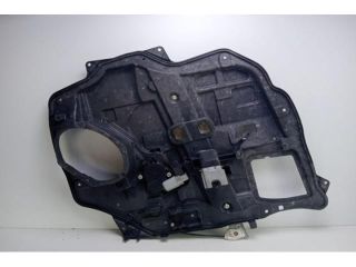 bontott MAZDA 5 Bal első Ablakemelő Szerkezet (Elektromos)