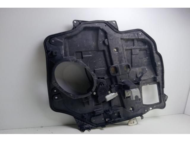 bontott MAZDA 5 Bal első Ablakemelő Szerkezet (Elektromos)