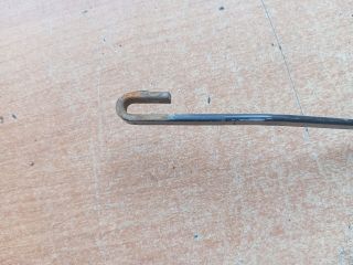 bontott MAZDA 5 Bal első Ablaktörlő Kar