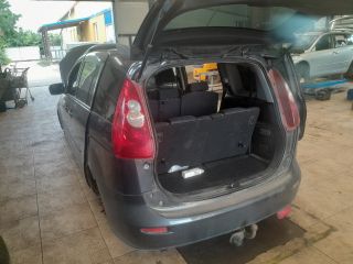 bontott MAZDA 5 Bal első Ajtó Kábelköteg