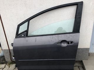 bontott MAZDA 5 Bal első Ajtó (Üres lemez)