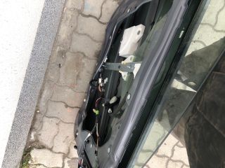 bontott MAZDA 5 Bal első Ajtó (Üres lemez)