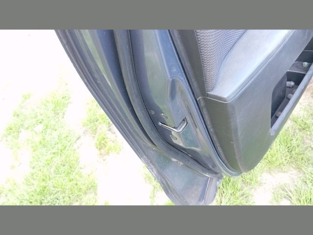 bontott MAZDA 5 Bal első Ajtó (Üres lemez)