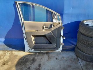 bontott MAZDA 5 Bal első Ajtó (Üres lemez)