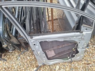 bontott MAZDA 5 Bal első Ajtó (Üres lemez)