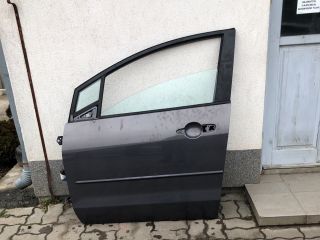 bontott MAZDA 5 Bal első Ajtó (Üres lemez)