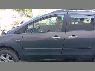 bontott MAZDA 5 Bal első Ajtó (Üres lemez)