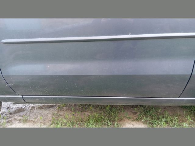 bontott MAZDA 5 Bal első Ajtó (Üres lemez)