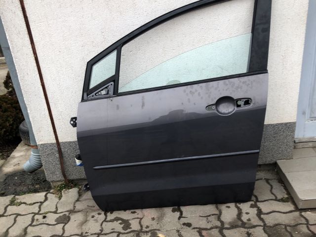 bontott MAZDA 5 Bal első Ajtó (Üres lemez)