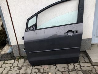 bontott MAZDA 5 Bal első Ajtó (Üres lemez)