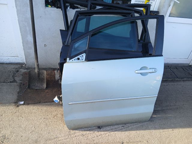 bontott MAZDA 5 Bal első Ajtó (Üres lemez)