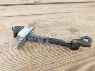 bontott MAZDA 5 Bal első Ajtóhatároló