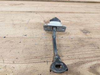 bontott MAZDA 5 Bal első Ajtóhatároló