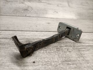 bontott MAZDA 5 Bal első Ajtóhatároló