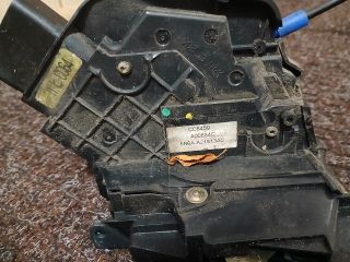 bontott MAZDA 5 Bal első Ajtózár