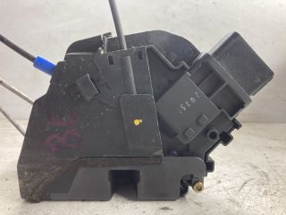 bontott MAZDA 5 Bal első Ajtózár