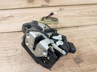 bontott MAZDA 5 Bal első Ajtózár