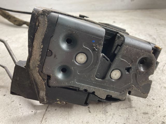 bontott MAZDA 5 Bal első Ajtózár